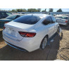 2016 CHRYSLER 200