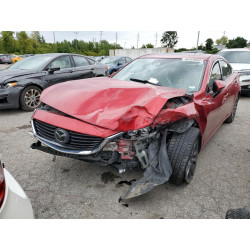 2016 MAZDA 6