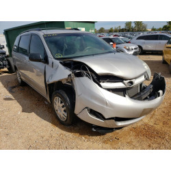 2006 TOYOTA SIENNA