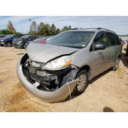 2006 TOYOTA SIENNA