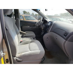2006 TOYOTA SIENNA
