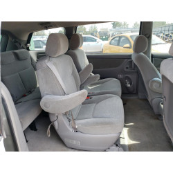 2006 TOYOTA SIENNA