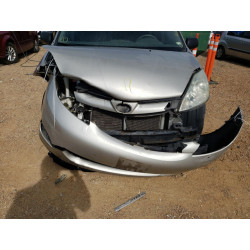 2006 TOYOTA SIENNA