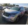 2016 NISSAN PATHFINDER