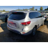 2016 NISSAN PATHFINDER