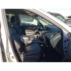 2016 NISSAN PATHFINDER
