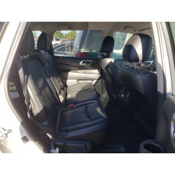 2016 NISSAN PATHFINDER