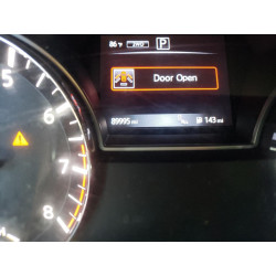 2016 NISSAN PATHFINDER