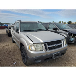 2005 FORD EXPLORER