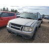 2005 FORD EXPLORER