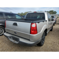 2005 FORD EXPLORER
