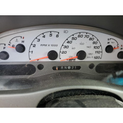 2005 FORD EXPLORER