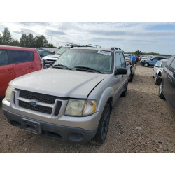 2005 FORD EXPLORER
