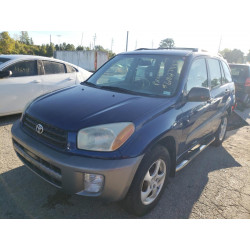 2002 TOYOTA RAV4