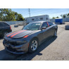 2016 DODGE CHARGER