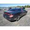 2016 DODGE CHARGER
