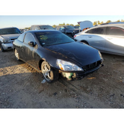 2004 HONDA ACCORD