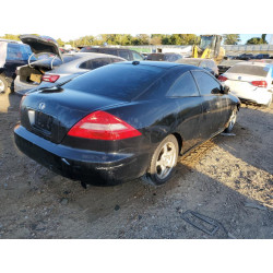 2004 HONDA ACCORD