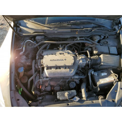 2004 HONDA ACCORD