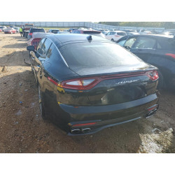 2019 KIA STINGER