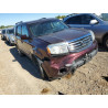 2012 HONDA PILOT