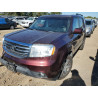 2012 HONDA PILOT