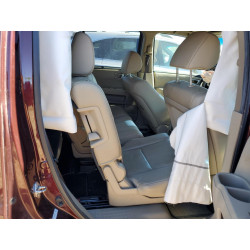 2012 HONDA PILOT