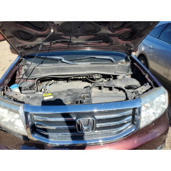 2012 HONDA PILOT