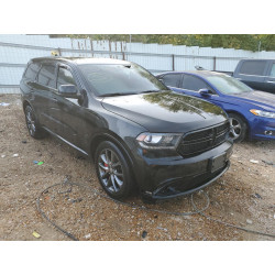 2017 DODGE DURANGO