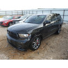 2017 DODGE DURANGO