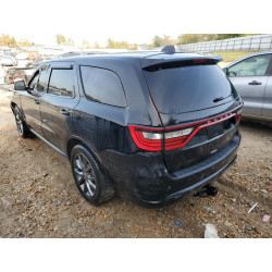 2017 DODGE DURANGO