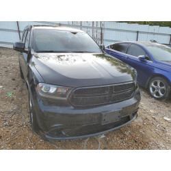 2017 DODGE DURANGO