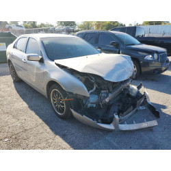 2007 FORD FUSION