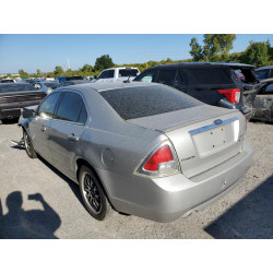 2007 FORD FUSION