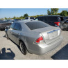 2007 FORD FUSION