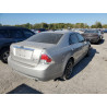 2007 FORD FUSION
