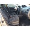 2007 FORD FUSION