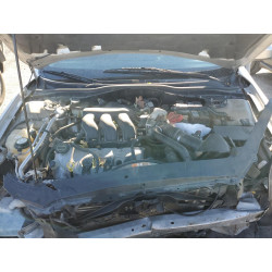 2007 FORD FUSION