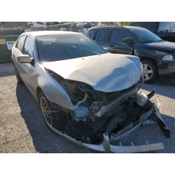 2007 FORD FUSION