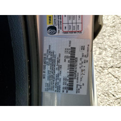 2007 FORD FUSION