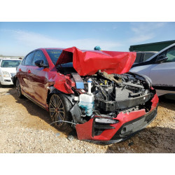 2020 KIA FORTE