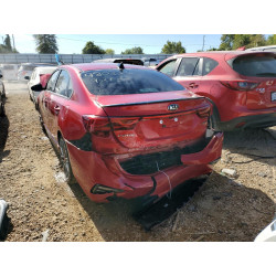 2020 KIA FORTE