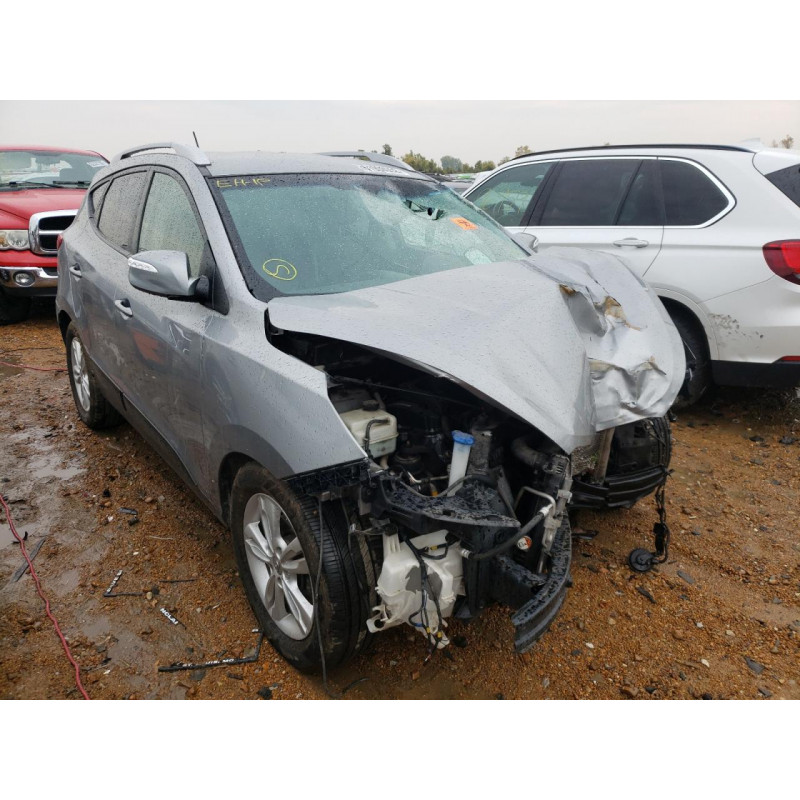 2013 HYUNDAI TUCSON