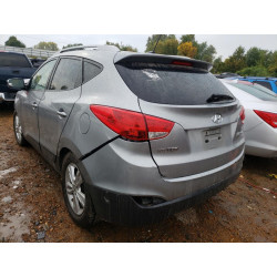 2013 HYUNDAI TUCSON