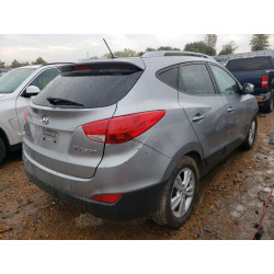 2013 HYUNDAI TUCSON