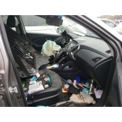 2013 HYUNDAI TUCSON