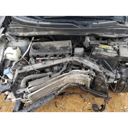 2013 HYUNDAI TUCSON