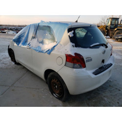 2009 TOYOTA YARIS