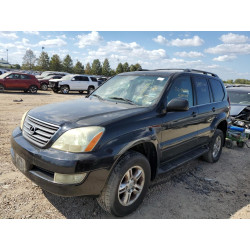 2004 LEXUS GX