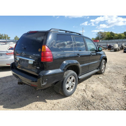 2004 LEXUS GX